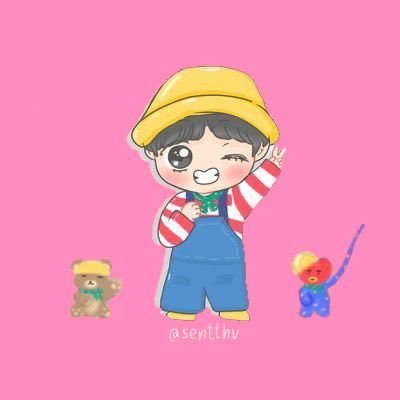 ♡ taetae 🥺🍼💜 รักน้องแททิสุด 🧸🌎.