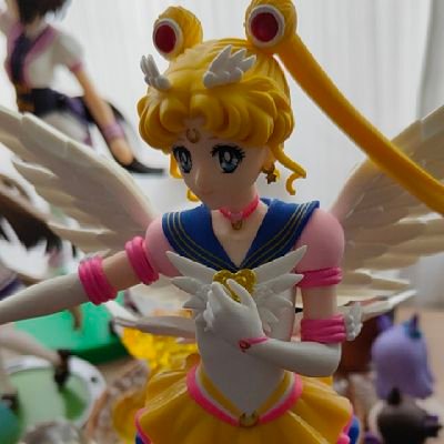 お嬢さんのプロフィール画像