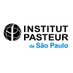 Institut Pasteur de São Paulo (@pasteur_usp) Twitter profile photo