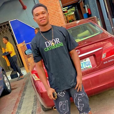 VictorChisom15's profile picture. Chelsea 💙💙💙