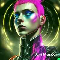 pioneerxxlm's profile picture. I’m back !