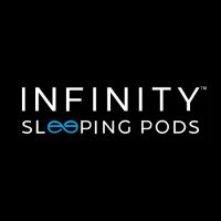 Infinity Sleeping Pods(@SleepingPods) 's Twitter Profile Photo