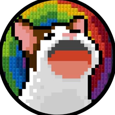 Popcat on Stacks. Making Stacks Pop!
Join our community: https://t.co/POwjnABJ0x
CA: SP3TBKH02CX2RATQ57JZY5SK2M5E55AQVZK53QJ7A.op_cat
