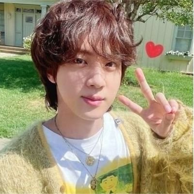 ジンくんは天使で姫で王子🐹🪄︎︎🫧無言ﾌｫﾛｰ失礼します/無言ﾌｫﾛｰ＆いいね大歓迎です🫧Twitter🔰₂₀₂₄₀₆₁₂ꕀ꙳🚀🌏