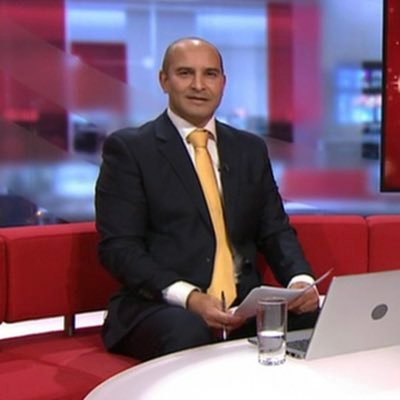 TonyArnese's profile picture. Series Producer, BBC Politics West