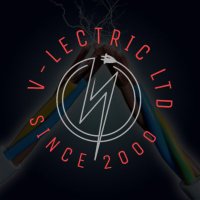 V-Lectric (@v_lectric) 's Twitter Profile