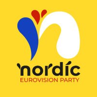 nordiceurovision(@nordiceurovisio) 's Twitter Profile Photo
