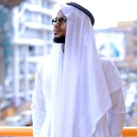 BASHIMUZIK 🤲🕍(@bashimuzik) 's Twitter Profile Photo