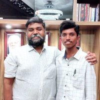 Manikandan_A(@ErManikandan_A) 's Twitter Profile Photo