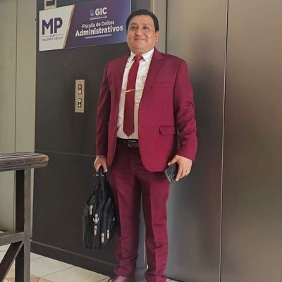 CPA Msc Msa Guate, si chinga luego no se enoje