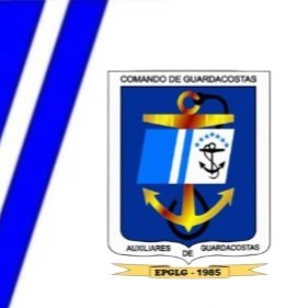 Adscritos al Comando de Guardacostas - EPGLG - Grupo Aux. de Guardacostas La Guaira - GRAUGLG - Cuenta Oficial - llevada por el: CZ.(ARBV) Orlando Villalobos G.