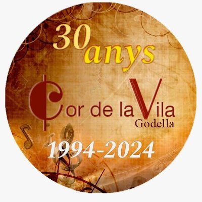 Fent música coral des de 1994
https://t.co/LSp6q0ir65…
📬 cordelavila1994@gmail.com