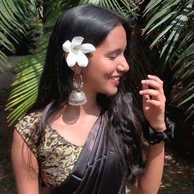 Annuuuu_22's profile picture. College Student | Python | C | 🇮🇳 | Web development |