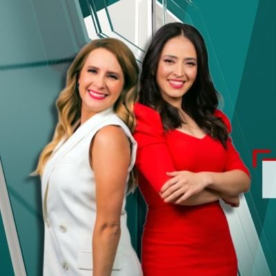 Las noticias más relevantes del día 🗞 de 5:48 am a 6:58 am por @aztecaUNO
Con @_NinaAndrade y @ArgeliaCastel