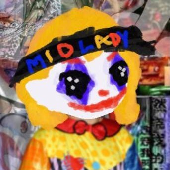 midladysolana's profile picture. from da slums of solana $Mid ca: 7v5gimdqrmiuTnvTg4g5yhpj3dU4vCdcsdtJkr2eNFXN