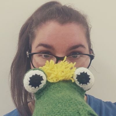 reveszkata's profile picture. Toymaker 🧸
Nature photography lover 📷