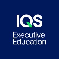 IQS Executive(@IQSExecutive) 's Twitter Profile Photo