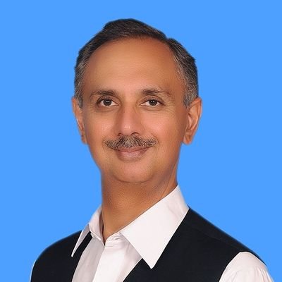 Omarayubkhanpti's profile picture. Opposition leader in Senate | Federal minister for Economic Affairs | Federal Minister For Energy | Stand with my leader Imran Khan