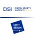 Digital Society Institute (DSI) (@DSI_ESMT) Twitter profile photo