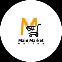 Main Market Online(@MainMarket) 's Twitter Profile Photo