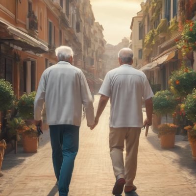 PD_WARRIORS's profile picture. We're the #PDWarriorTwins, docs on a mission to shake up the Parkinson's fight! Follow for memes, motivation, and more! Join us 💪 #Parkinsons #CommunitySupport