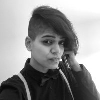 Vanilla_Punk 🍥 (@vanilla__punk) 's Twitter Profile