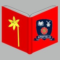ArmfieldLibrary (@armfieldlibrary) 's Twitter Profile