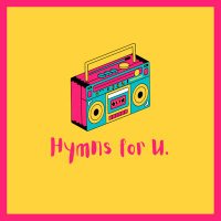 Hymns for U(@hymnsforu) 's Twitter Profile Photo