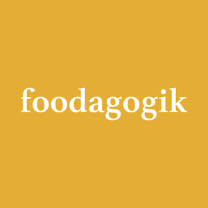 foodagogik's profile picture. Food, Climate, Health. Prioritizing food as powerful catalyst to unlocking and scaling climate and health solutions in Indonesia. 🍽️🌏💫