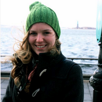 Caroline Klimek (@cagklimek) 's Twitter Profile