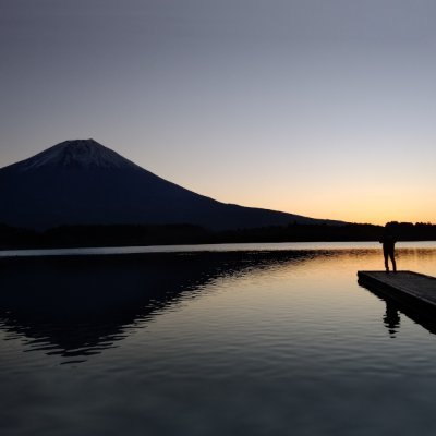 2023年01月、わためいとになる。
ドライブと、旅先での写真(スマホで気軽に)が趣味。
わためぇ配信と息抜きの料理で、仕事に追われる日々を生き抜きます。