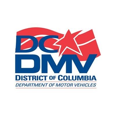 DC DMV is here to promote the safe operation of motor vehicles and public safety, while providing outstanding customer service. 🚗  DM your questions (M-F, 8-5)