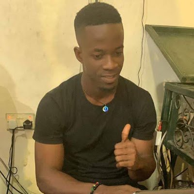 GogoMbaja99104's profile picture. I'm a young vibrant tech practitioner who wants to build the world of Tech with others who are also positive minded.