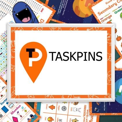 TaskPins Profile Picture