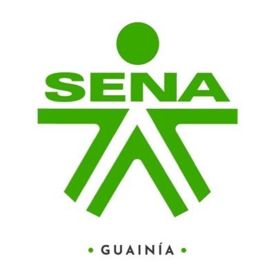 Cuenta Oficial del SENA Regional Guainía