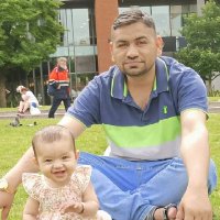 Hafiz Ansar Hussain (@ansaralmona) 's Twitter Profile
