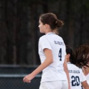 Tophat 06 GA Navy #15 /Norcross High School Varsity Soccer Team Captain, CB/OB, '25, NCAA #2309104157