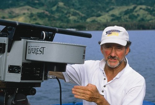 President and Chairman of MacGillivray Freeman Films, a leading producer of IMAX films dedicated to producing educational films that inspire audiences.