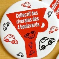 Collectif des Riverains des 4 Boulevards (@collectif_3) 's Twitter Profile Photo Collectif des Riverains des 4 Boulevards (@collectif_3) 's Twitter Profile Photo