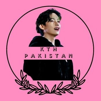 Pakistani fanbase dedicated solely to multi-talented singer #kimtaehyung of @bts_twt
ᴜᴘᴅᴀᴛᴇs|sᴛʀᴇᴀᴍɪɴɢ|ᴠᴏᴛɪɴɢ
Pre-save “FRI(END)S” 🔗https://t.co/fRlmiE6Igp