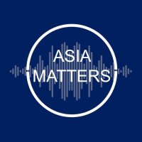 CSDS-Asia Matters Podcast (@asiamatterspod) 's Twitter Profile