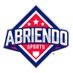 Abriendo Sports (@abriendosports) Twitter profile photo Abriendo Sports (@abriendosports) Twitter profile photo