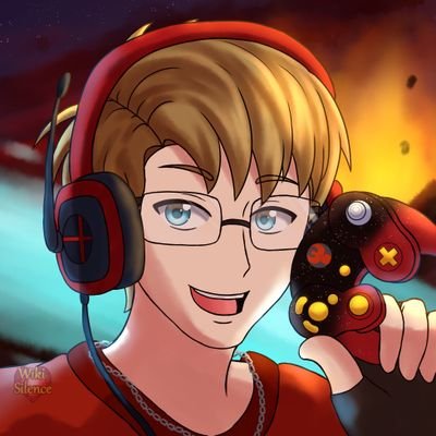 Ethan | 20 | Christian ✝️ | Male ♂️ | FGC 🎮 | SSBU Cloud ⚔️ | Twitch 🎥 | Artist 🎨 | Anime, Movies, Comics 💢| Umbreon is best Pokémon | PFP: @Wiki_Silence 👤