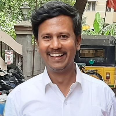 District Deputy Coordinator | DMK IT Wing (@DMKITWing) | Madurai Urban District | I belong to the Dravidian stock | Tamilnadu | Union of India
