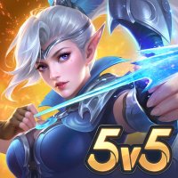 【公式】モバイルレジェンド(@MobileLegendsJP) 's Twitter Profile Photo