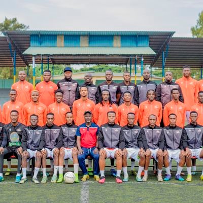 Gasogi United is Rwandan Professional Football Club // IBYISHIMO NI YO NTEGO // Happiness is our aim