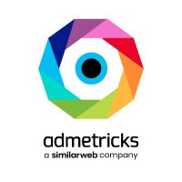 admetricks (@admetricks) 's Twitter Profile