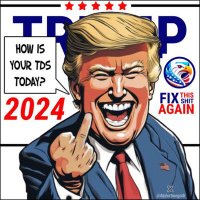 Trump 2024 MAGA (@ultramaga66) 's Twitter Profile