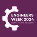 Engineers Ireland Northern Region (@engineersweek24) Twitter profile photo Engineers Ireland Northern Region (@engineersweek24) Twitter profile photo