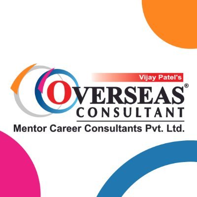 Overseas Consultant - Your Mentor for Study Abroad Profile